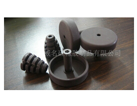 【塑膠包硅膠】摩擦，摩擦，不怕摩擦