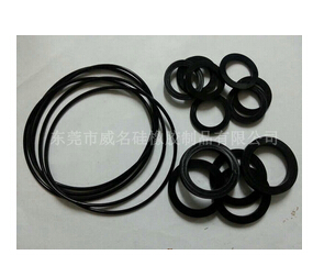 硅膠、硅橡膠原材料的特點(diǎn)及行業(yè)應(yīng)用市場