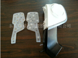 生活中，為什么要選擇東莞硅膠按鍵制品