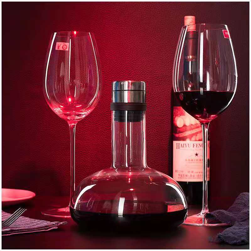 紅酒醒酒器的使用，不簡單哦！