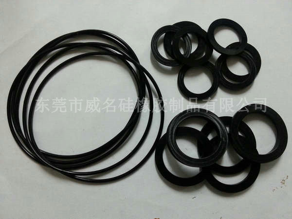 硅膠密封圈具備以下性能，才能被大眾心儀